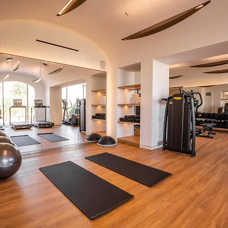 Hotel W Sardinia - Poltu Quatu