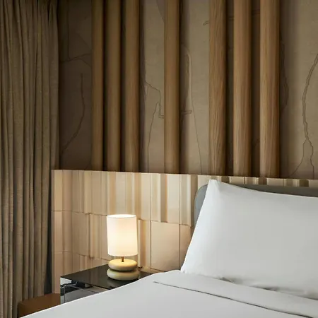 酒店 W Sardinia - Poltu Quatu