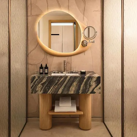 酒店 W Sardinia - Poltu Quatu