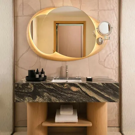 Otel W Sardinia - Poltu Quatu 5*