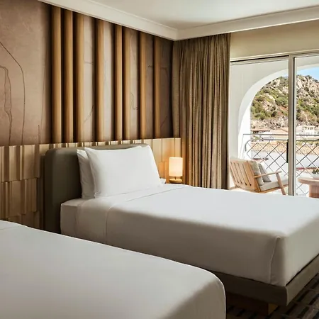 W Sardinia - Poltu Quatu 切尔沃港